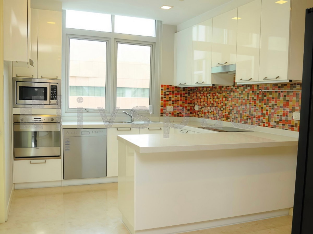 รูป ▚ LK175ツ ขาย: Nusasiri Grand 3BR+Maid 155.05ตร.ม. ลดราคาด่วน ขายพร้อมผู้เช่า เหมาะลงทุน - รูปที่ 3/8
