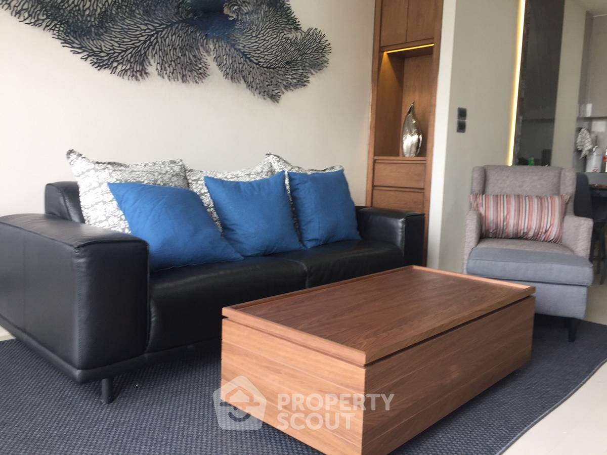 รูป คอนโด 1 ห้องนอน โครงการ Noble Ploenchit ชั้น 25 ใกล้ BTS เพลินจิต 100 ม. (ID 3052061) - รูปที่ 4/14