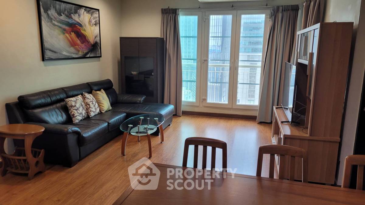 รูป 3 ห้องนอน 115 ตร.ม. คอนโด Citi Smart Sukhumvit 18 ใกล้ BTS อโศก 200 ม. (ID 1855605) - รูปที่ 1/7