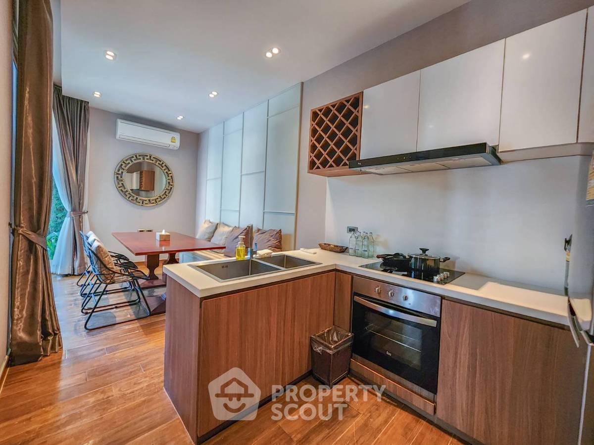 picture 3-BR Villa With Private Pool | Itz Time Hua Hin Pool Villas By Cross Collection (ID 3051894) - 17/28