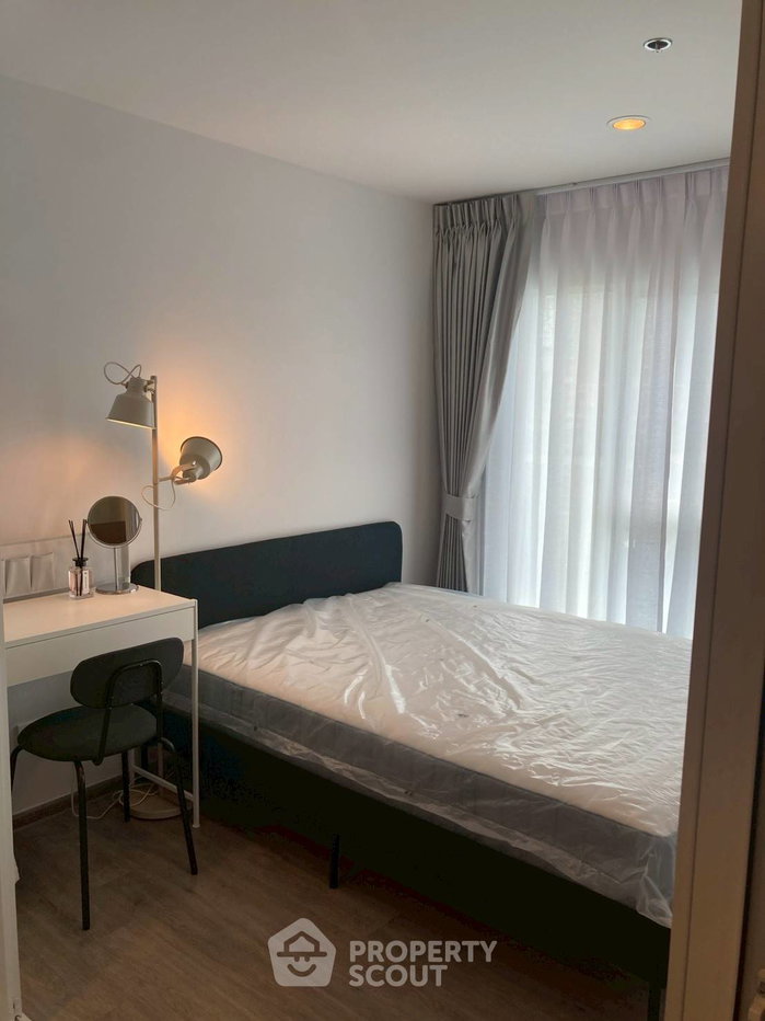 รูป คอนโด 1 ห้องนอน Regent Home Bangna ชั้น 7 ใกล้ BTS บางนา (ID 3051500) - รูปที่ 8/10