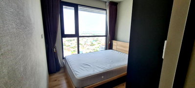 คอนโดให้เช่า : 🔴RK21715🟡 ให้เช่าถูกมาก 👍Brix Condominium💛🧡 ✅ แอดไลน์ @119dgdea (มี @ ด้วยนะครับ) แอดมินตอบไว 