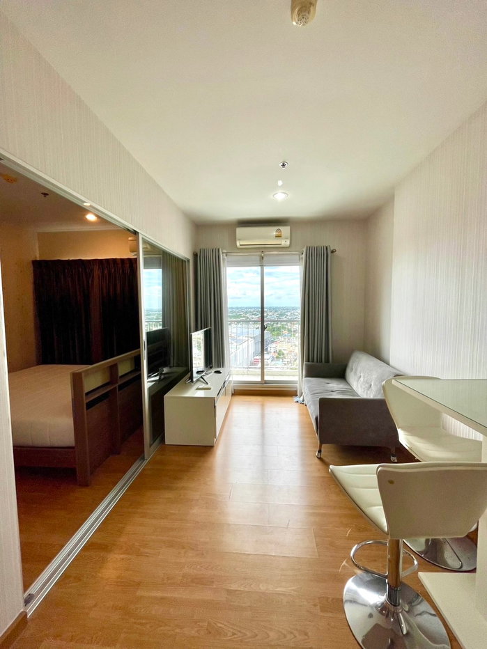 picture  The Parkland Phetkasem for Rent - 5/9