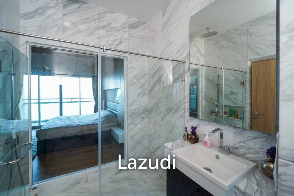picture Executive Penthouse for Sale in The Palm - 9/18