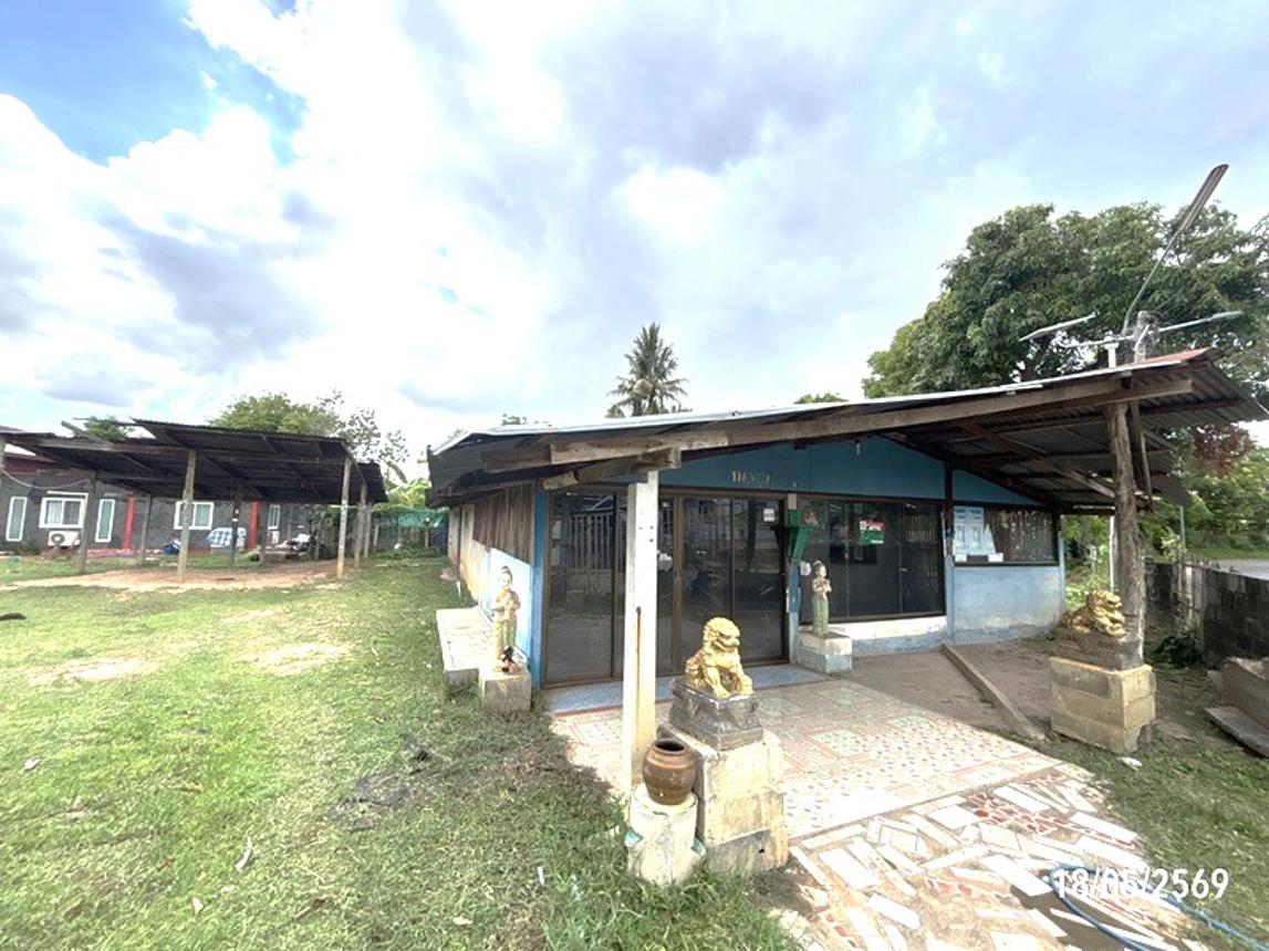picture HOME 225 Sq.w. Non Narai Surin for 1.3M - 22/44
