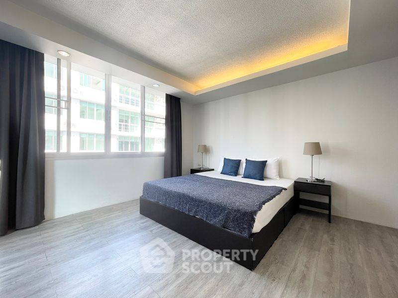 picture Condo 2-BR 95 Sqm At Waterford Sukhumvit 50, Near BTS On Nut (ID 2064520) - 8/16