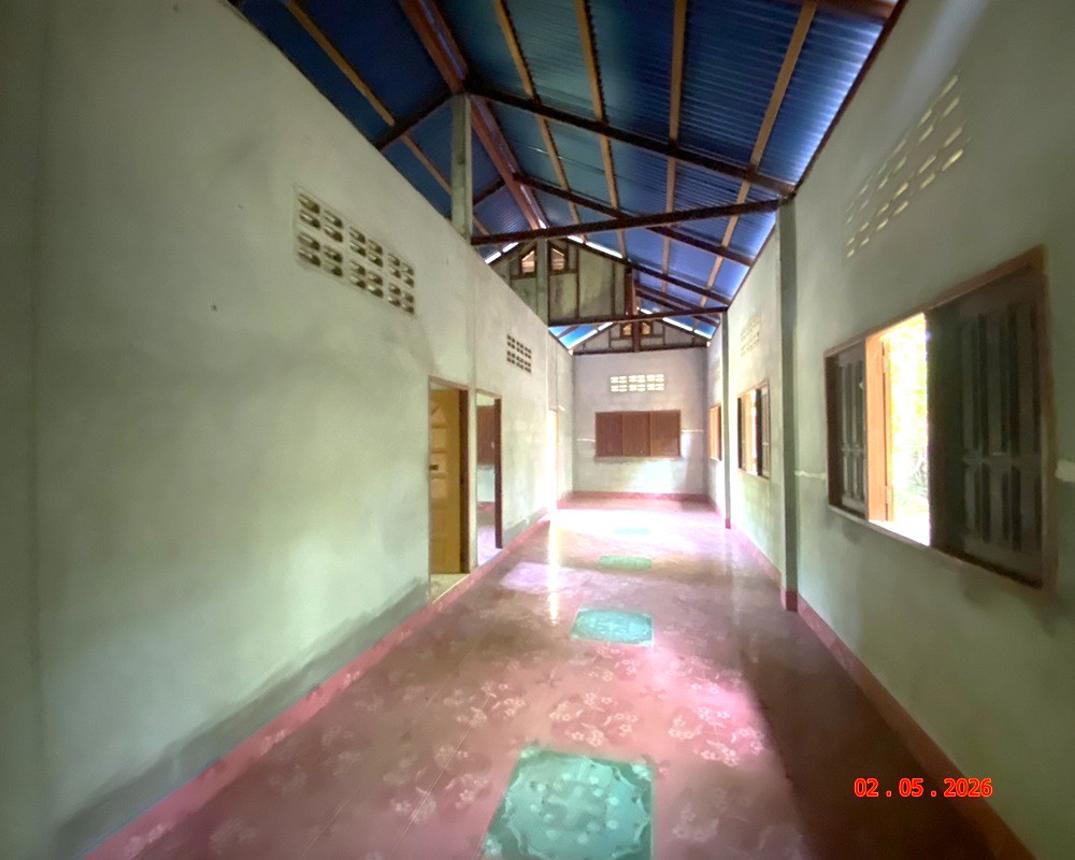 รูป บ้านเดี่ยว 195 ตร.วา ศรีวิไล บึงกาฬ 1.5M - รูปที่ 20/36