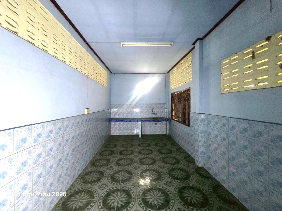 picture HOME 164 Sq.w. Thong Saen Khan Uttaradit for 1.4M - 24/32