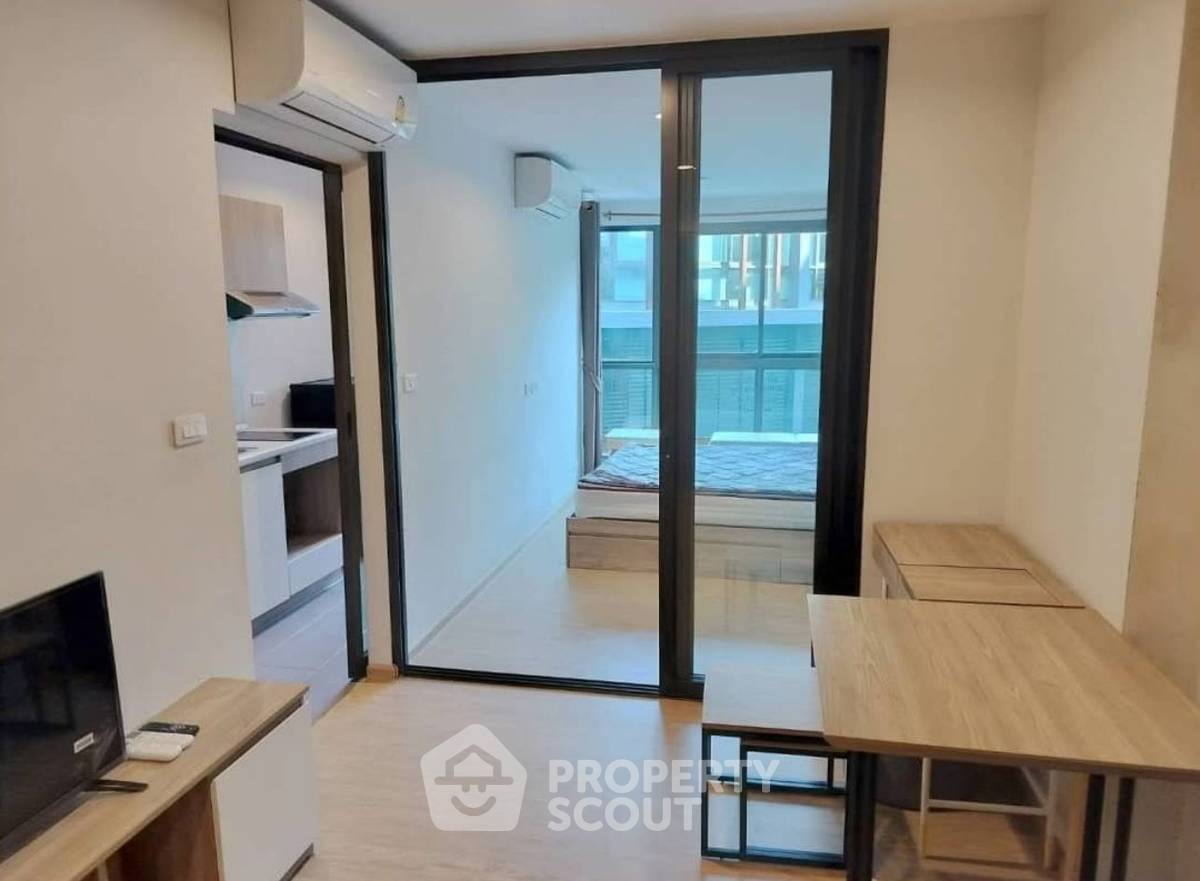 รูป คอนโด 1 ห้องนอน ให้เช่า The Excel Hideaway สุขุมวิท 71 ใกล้ BTS พระโขนง (ID 2298546) - รูปที่ 3/11