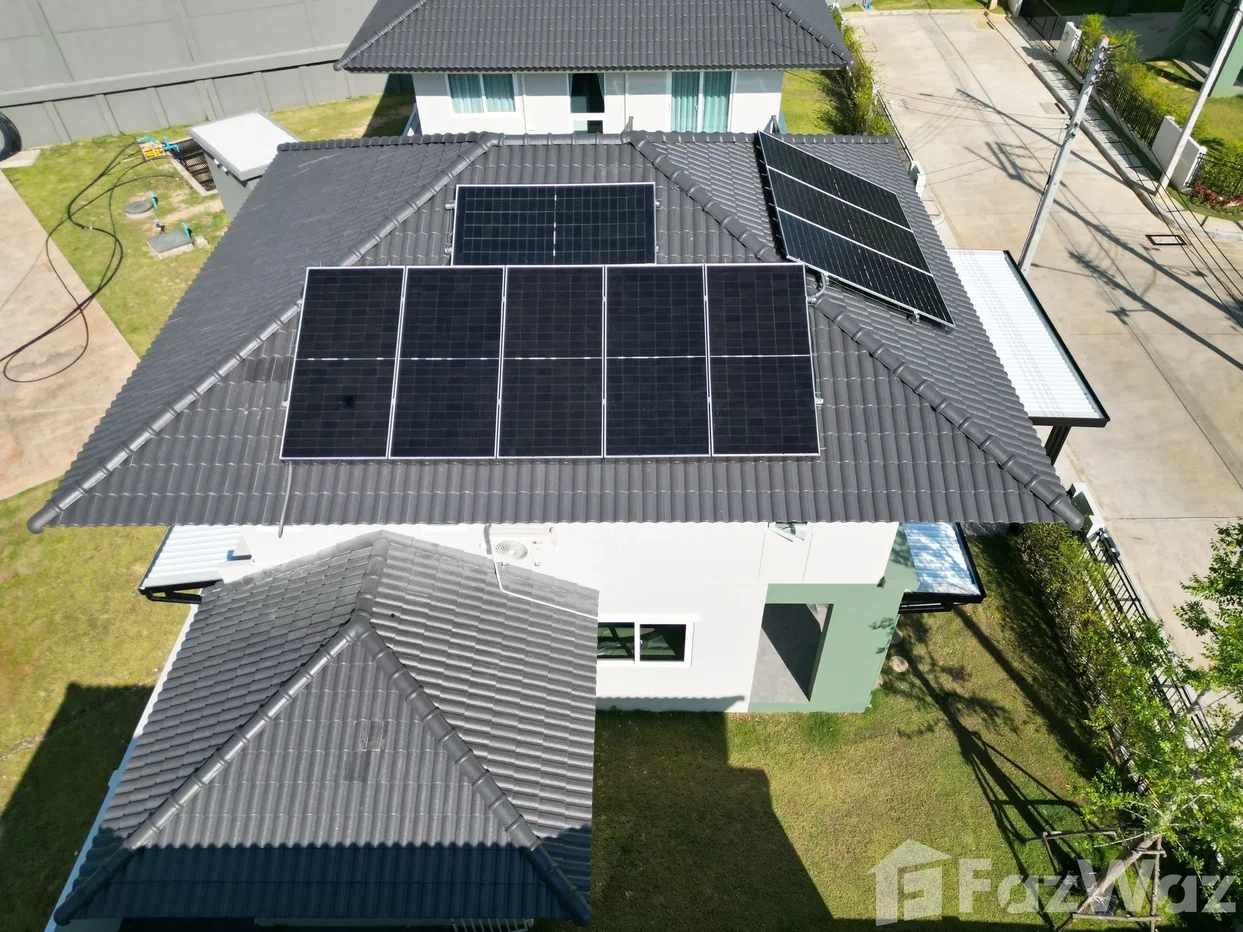 รูป บ้านเดี่ยวให้เช่า 4 ห้องนอน ในโครงการ สราญสิริ เกาะแก้ว รีทรีต 6543323 - รูปที่ 16/16