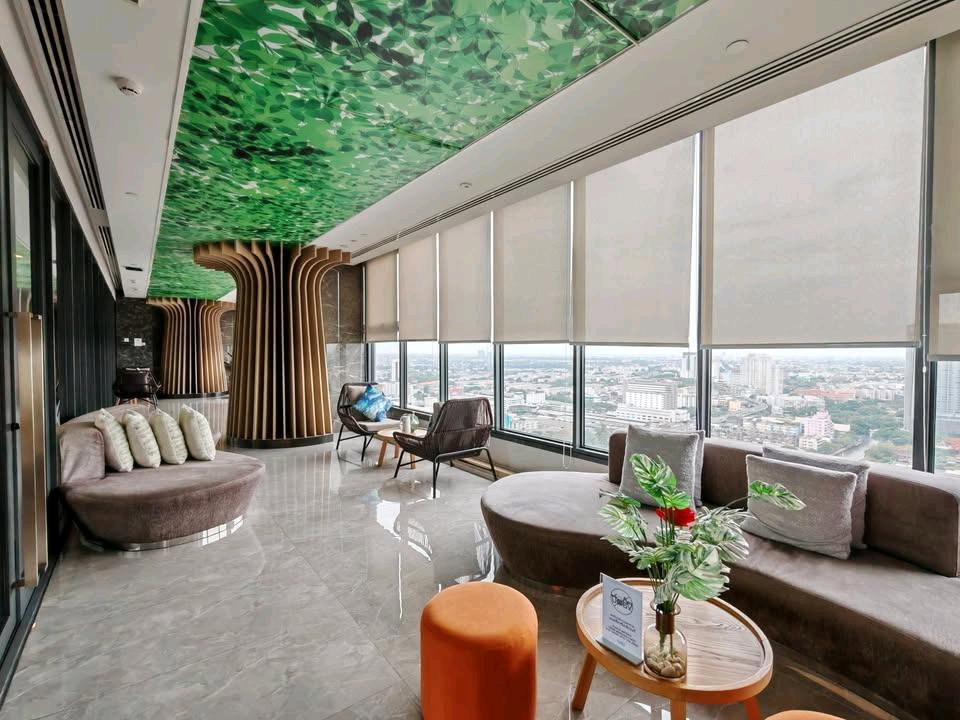 รูป 🏢 ให้เช่าคอนโด : The Tree Hua Mak Interchange (เดอะ ทรี หัวหมาก อินเตอร์เชนจ์) รหัสทรัพย์ | 📌LNP-C13903 - รูปที่ 15/21