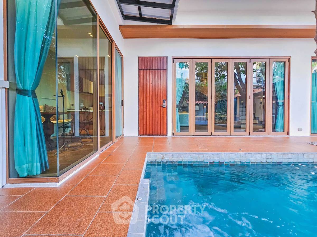 รูป วิลล่า 3 ห้องนอน ขาย ที่ Itz Time Hua Hin Pool Villas By Cross Collection (ID 3051894) - รูปที่ 10/28