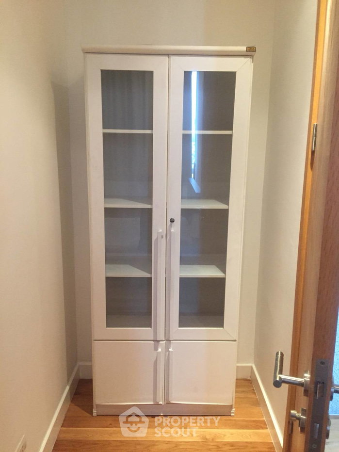 picture 1-BR 67 Sqm On 8th Floor, Millennium Residence Phrom Phong, BTS Asoke (ID 513948) - 9/10