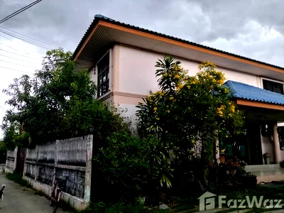 บ้านเดี่ยว กรุงเทพมหานคร : ขาย บ้านเดี่ยว 3 ห้องนอน ใน บางจาก, กรุงเทพมหานคร 6543143