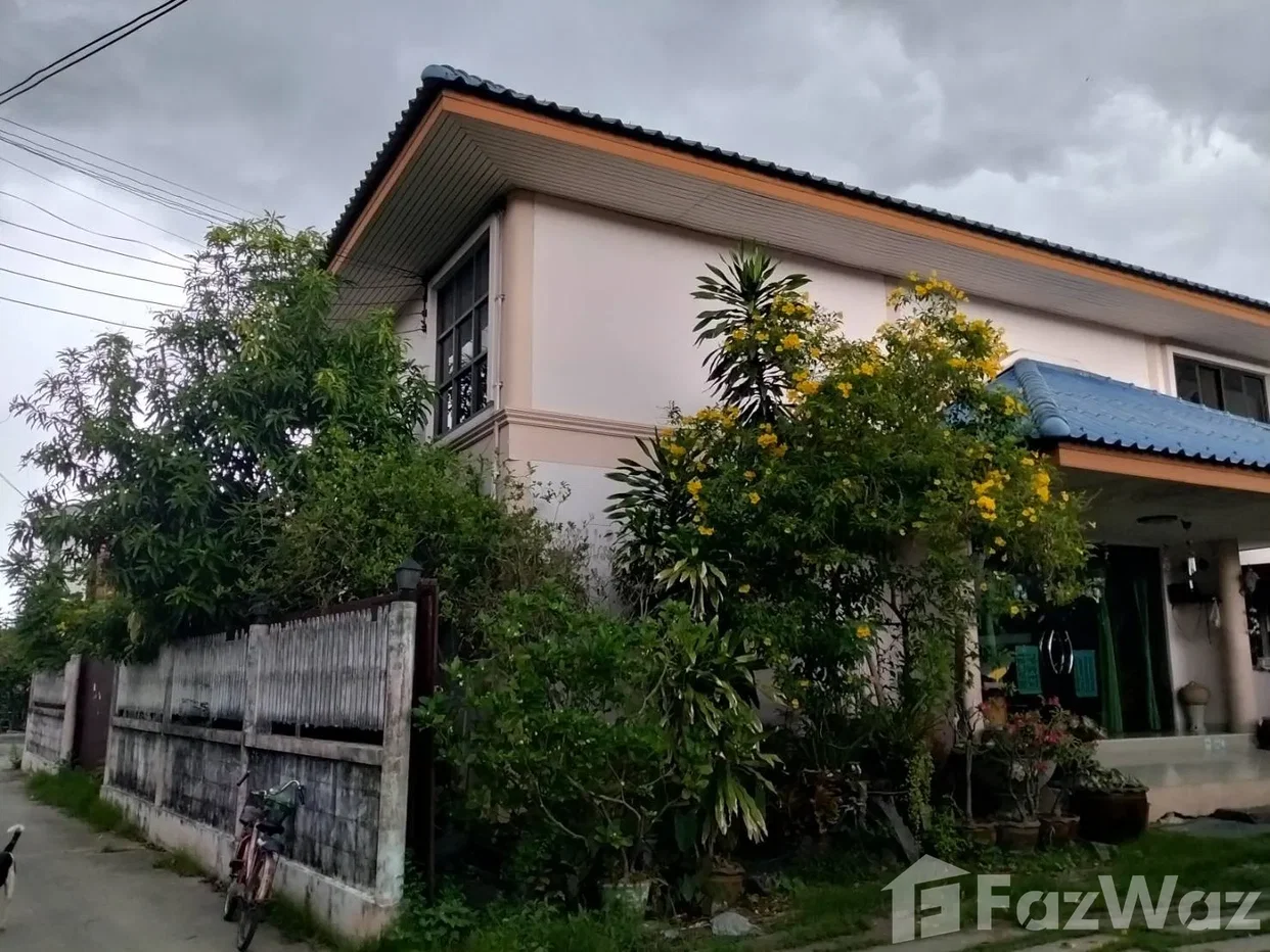 รูป ขาย บ้านเดี่ยว 3 ห้องนอน ใน บางจาก, กรุงเทพมหานคร 6543143 - รูปที่ 1/5