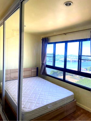 Condos for sale : 🔥Urgent Sale! Lumpini Place Narathiwas-Chaopraya | Selling for only 2.2 million baht! 🔥