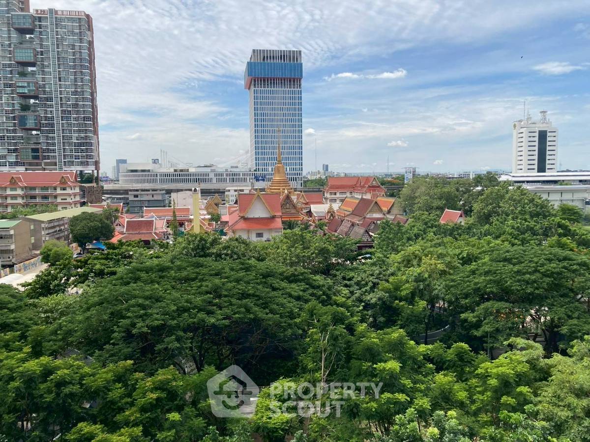 รูป คอนโด 1 ห้องนอน Regent Home Bangna ชั้น 7 ใกล้ BTS บางนา (ID 3051500) - รูปที่ 5/10