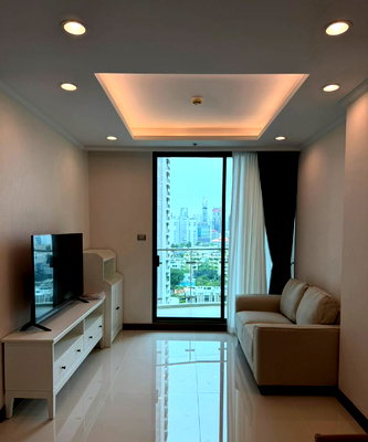 คอนโดให้เช่า : PFD-08736 ให้เช่าคอนโด ศุภาลัย โอเรียนทัล สุขุมวิท 39 (Supalai Oriental Sukhumvit 39) ห้องแต่งครบพร้อมอยู่ ใจกลางพร้อมพงษ์ 🏙️✨