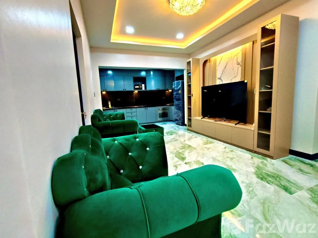 รูป ขาย วิลล่า 4 ห้องนอน ใน บางละมุง, ชลบุรี 6543940 - รูปที่ 5/17