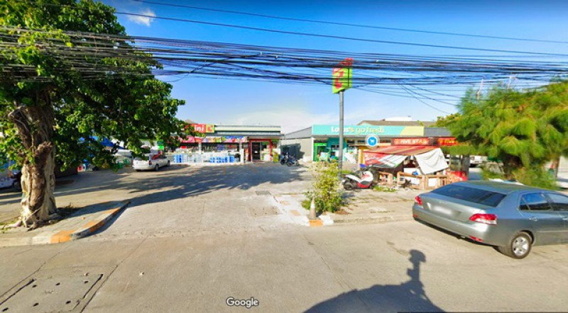 รูป MRTศรีนุช 2กม. หน้ากว้าง 12 เมตร รอบ3ปีมี1ครั้ง ใหม่ !สขุมวิท77 พัฒนาการ78-94 อ่อนนุช 66-74 10นอน 10น้ำ แอร์8ตัว อ.พาณิชย์ - รูปที่ 2/8