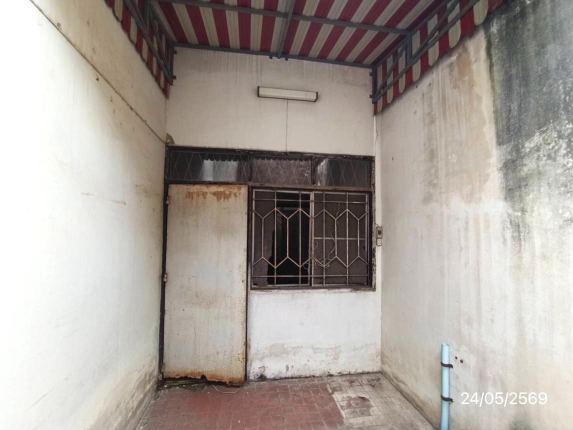 picture SHOP HOUSE 19 Sq.w. Hat Yai Songkhla for 6.8M - 35/40
