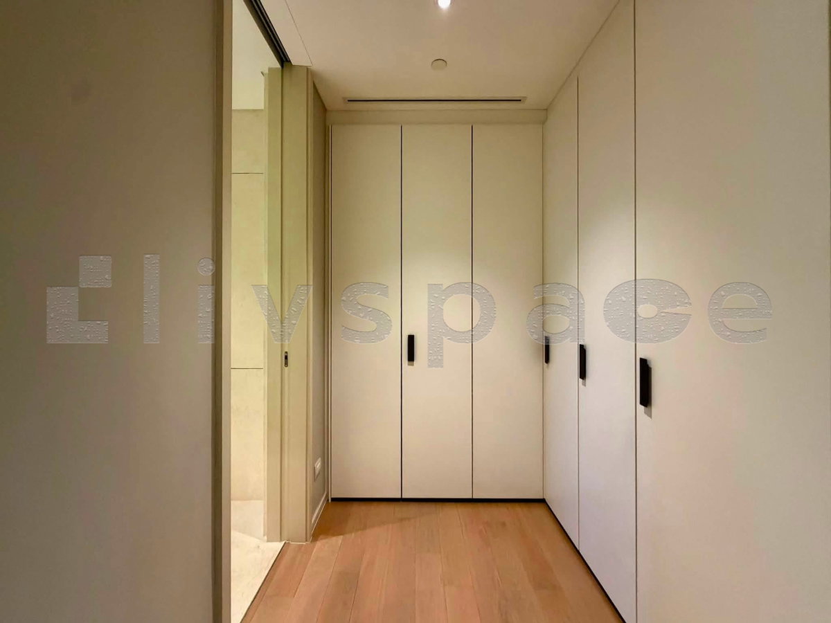 รูป ▚ LK181ツ ขาย: Baan Sindhorn 2BR 2Bath 127ตร.ม. ห้องมุม วิวโล่ง ฟีลบ้าน ยูนิตน้อยหายาก ราคาดีที่สุดในตึก - รูปที่ 5/6