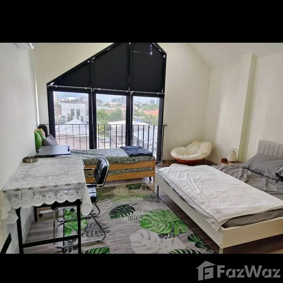 รูป บ้านเดี่ยวให้เช่า 3 ห้องนอน ใน บางจาก, กรุงเทพมหานคร 6542162 - รูปที่ 14/20