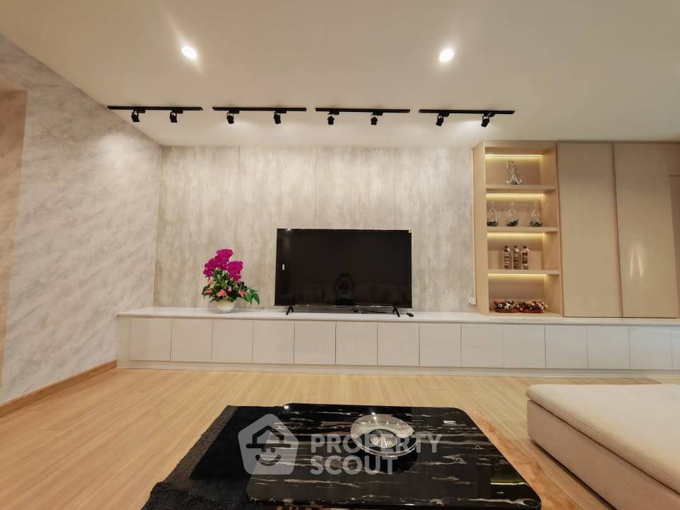 รูป คอนโด 3 ห้องนอน Baan Sathorn Chaopraya ใกล้ BTS กรุงธนบุรี (ID 2986180) - รูปที่ 5/12