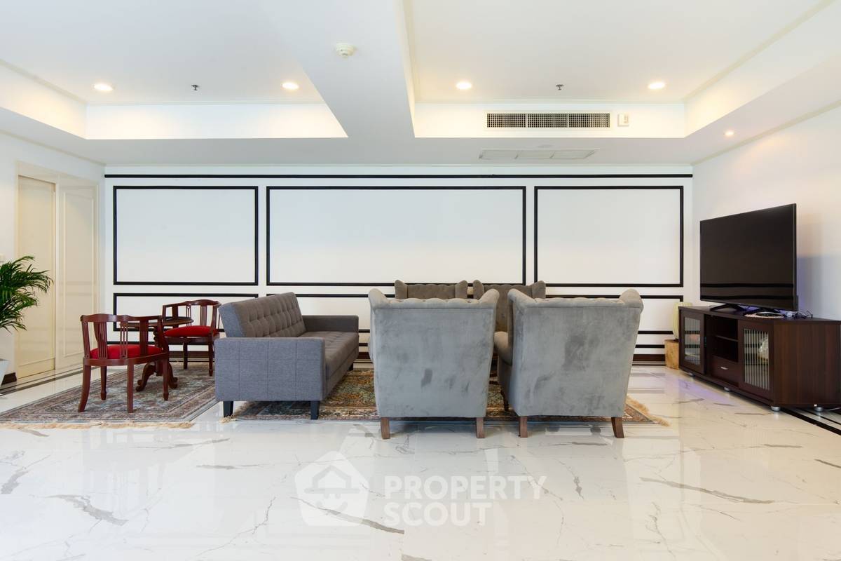 รูป คอนโด 3 ห้องนอน ขนาด 181 ตร.ม. ลา วี เอน โรส เพลส ใกล้ BTS ทองหล่อ 300 ม. (ID 2894845) - รูปที่ 35/50