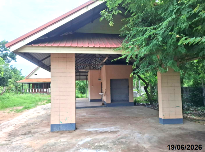 รูป บ้านเดี่ยว 1321 ตร.วา เมืองอุดรธานี อุดรธานี 6.7M - รูปที่ 9/36