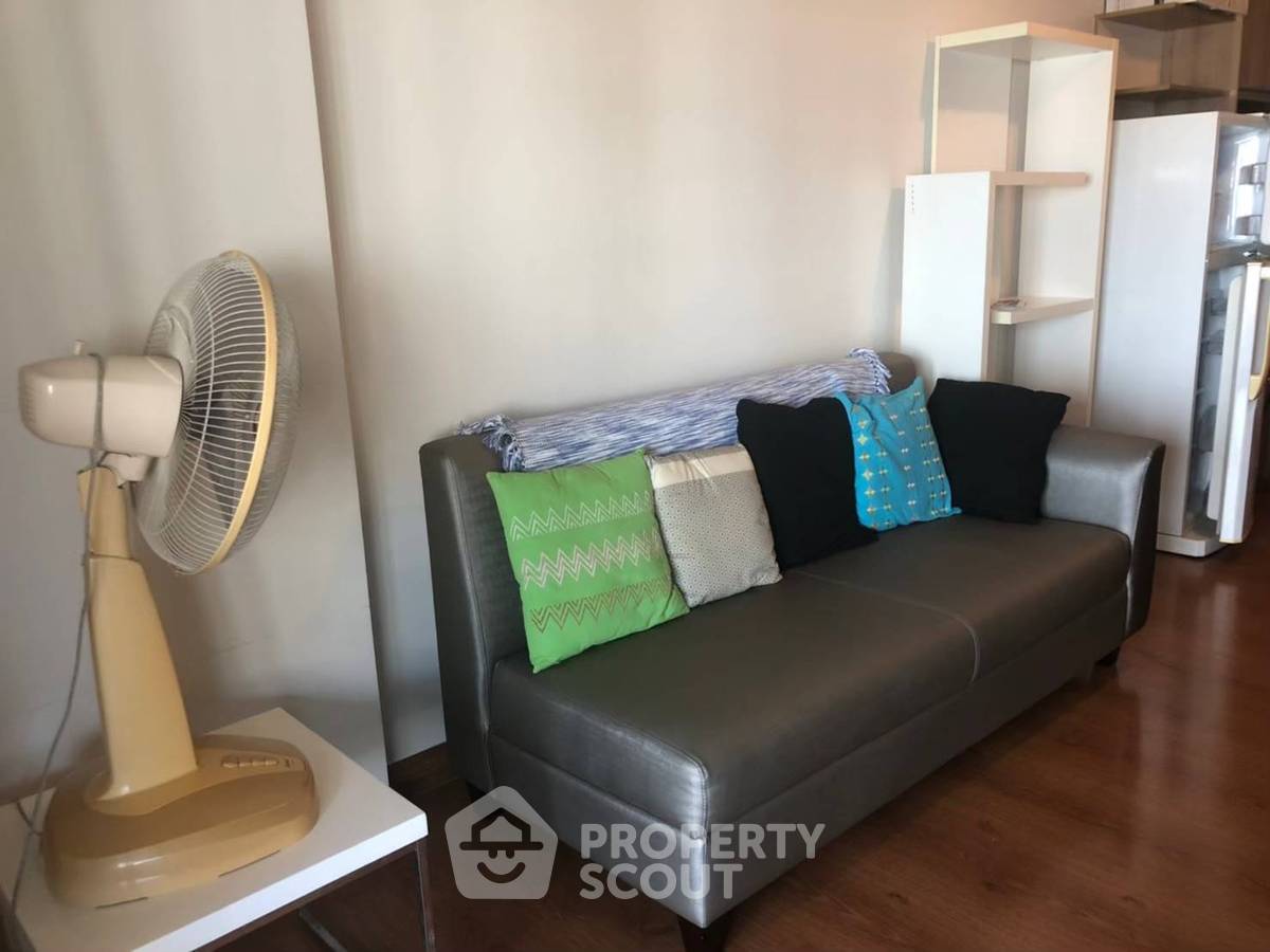 รูป คอนโด 1 ห้องนอน 52 ตร.ม. The Next Sukhumvit 52 (Garden Suite) ใกล้ BTS อ่อนนุช 200 ม. (ID 3054365) - รูปที่ 2/8