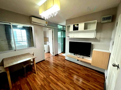 Condos for sale : For Sell Condo U RATCHAYOTHIN Building A, Floor 5,1 bed room, Room size 31.00 sqm