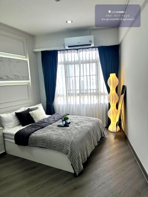 Condos for sale : P-1610✨Sale Condo Fak Khao Pode size 53.00 sqm. ✨best price 2.38 M.✨ //0659174222//
