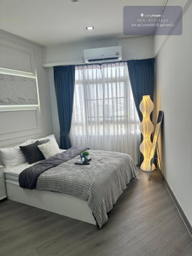 P-1610✨Sale Condo Fak Khao Pode size 53.00 sqm. ✨best price 2.38 M.✨ //0659174222//