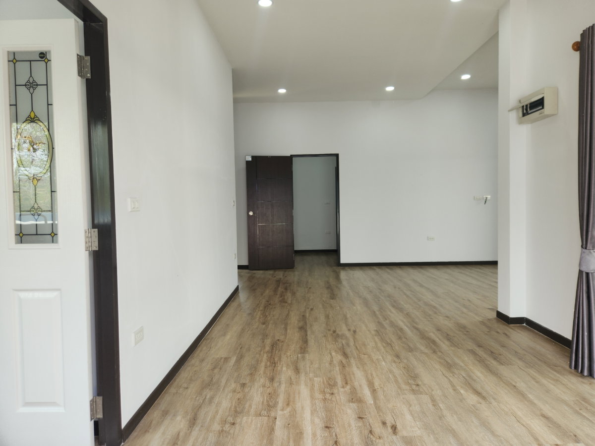 รูป ขายบ้านเดี่ยวชั้นเดียว หัวทะเล โคราช ใกล้สารสาสน์วิเทศ 500 ม. | 57.6 ตร.วา - รูปที่ 4/16