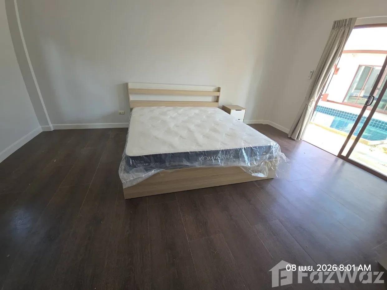 รูป วิลล่าให้เช่า 4 ห้องนอน ในโครงการ ลาวัลเล่  6541126 - รูปที่ 15/27