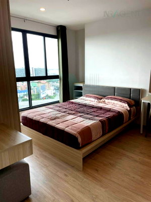 Condos for sale : 📌 For Sell Condo IDEO O2 Building A, Floor 21,Studio, Room size 28 sqm