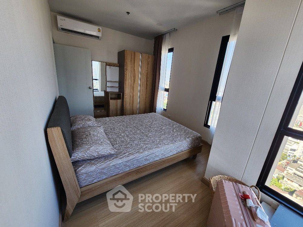 รูป คอนโด 2 ห้องนอน ซุพรีมาลัย ลอฟท์ ประดิพัทธ์–วงเวียนใหญ่ ชั้น 23 ใกล้ BTS วงเวียนใหญ่ (ID 1575212) - รูปที่ 3/9