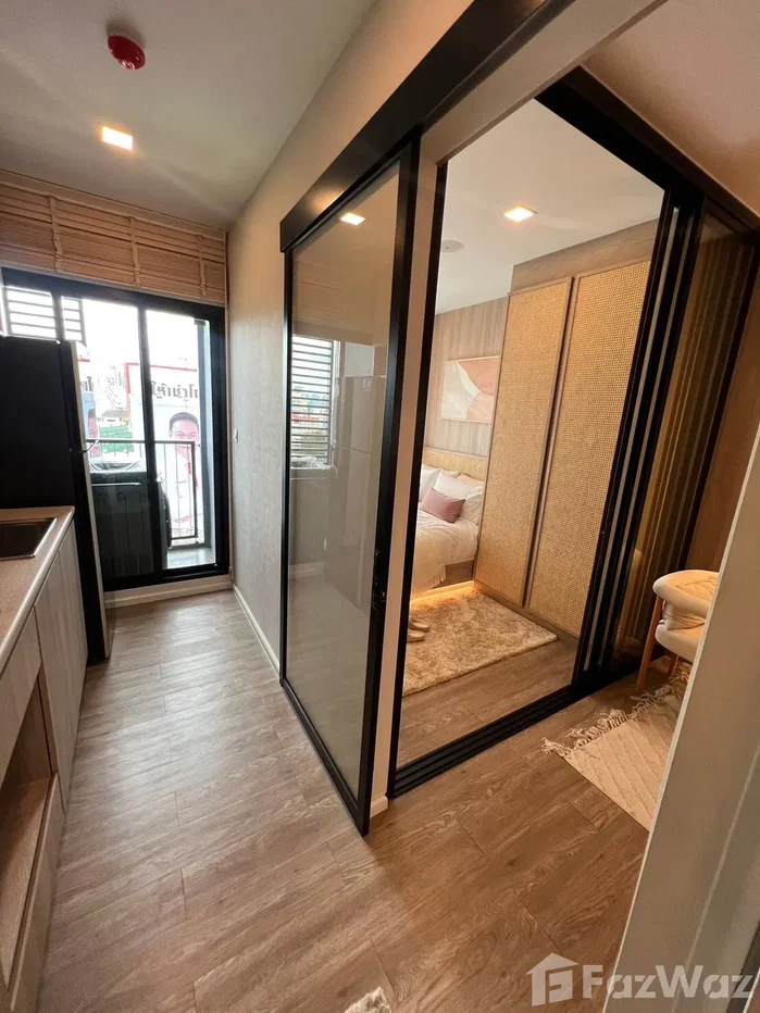 picture 1 Bedroom Condo for sale at Modiz Sukhumvit 50 6543342 - 10/10