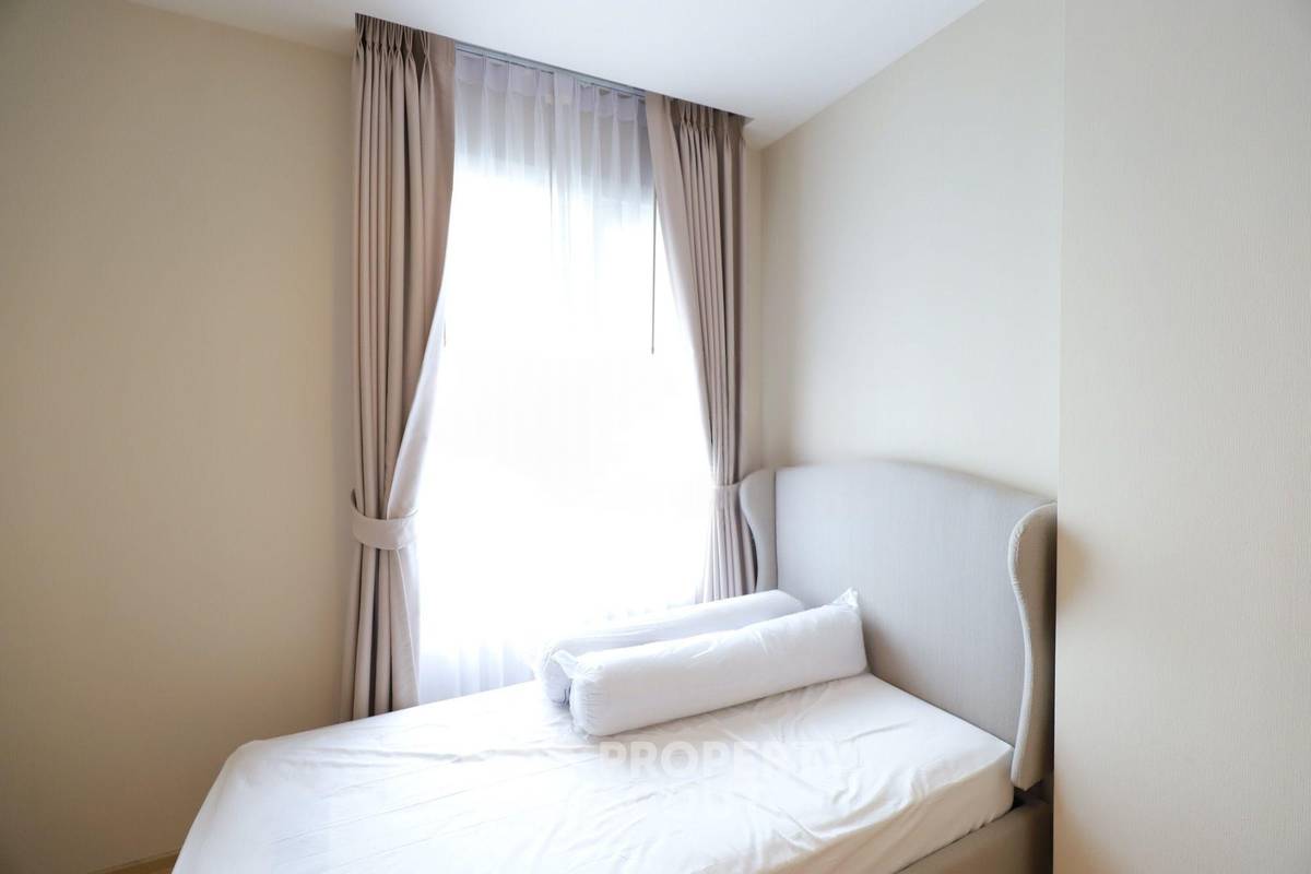 picture 2-BR Condo At Siri At Sukhumvit, 20th Floor, 200m To BTS Thong Lor (ID 3051780) - 8/11
