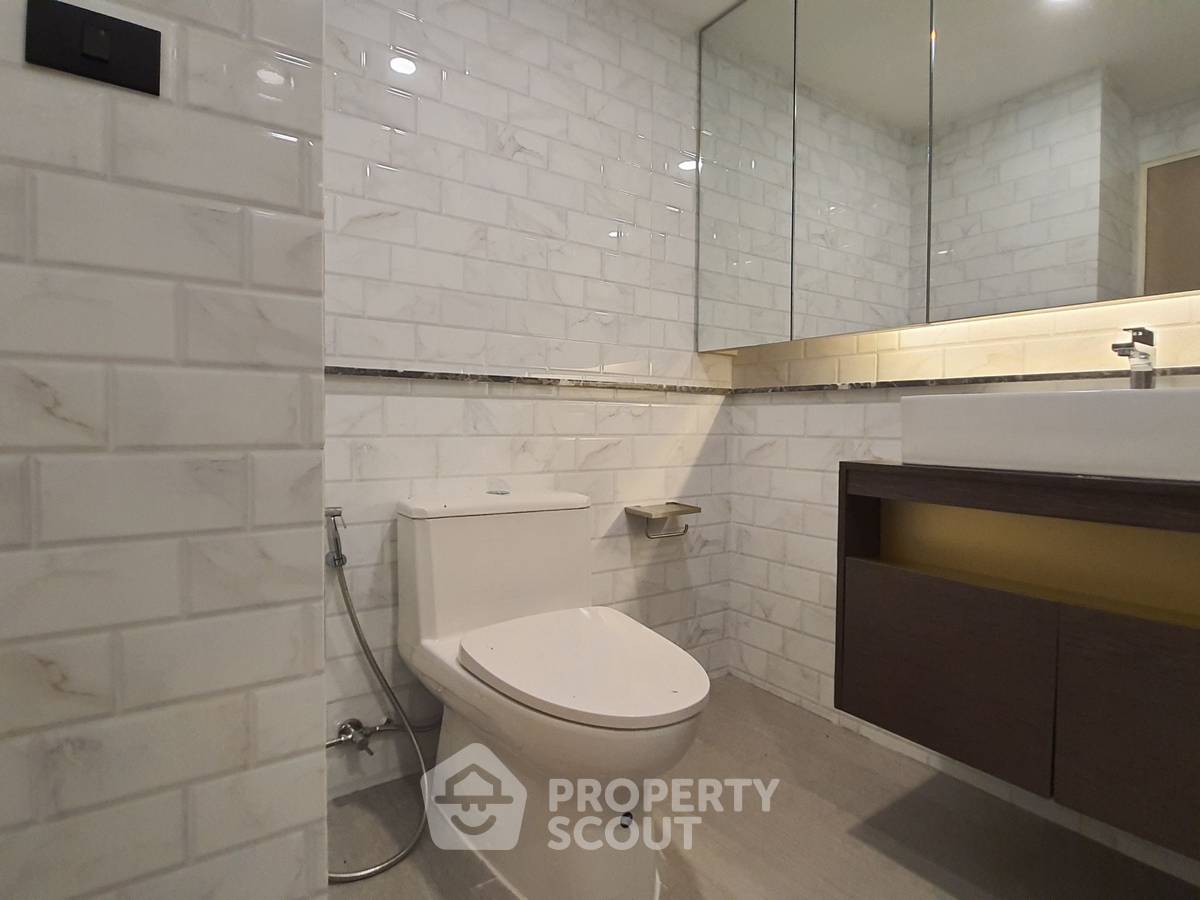 รูป คอนโด 1 ห้องนอนให้เช่า ที่บ้านนอนซิ ชั้น 7 ใกล้ช่องนนทรี (ID 2321449) - รูปที่ 10/13