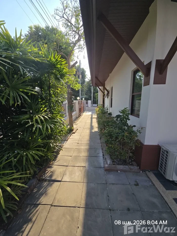 รูป วิลล่าให้เช่า 4 ห้องนอน ในโครงการ ลาวัลเล่  6541126 - รูปที่ 25/27