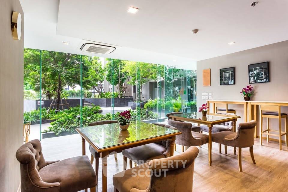 รูป คอนโด 1 ห้องนอน ชั้น 27 ขนาด 36 ตร.ม. The Niche Pride Thong Lo-Phetchaburi (ID 3054124) - รูปที่ 13/22