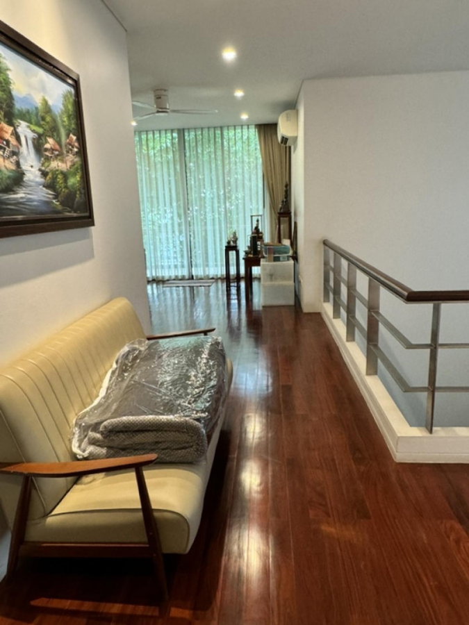 รูป ขายบ้าน ซอยรัชดาภิเษก ห้วยขวาง ดินแดง - รูปที่ 14/26
