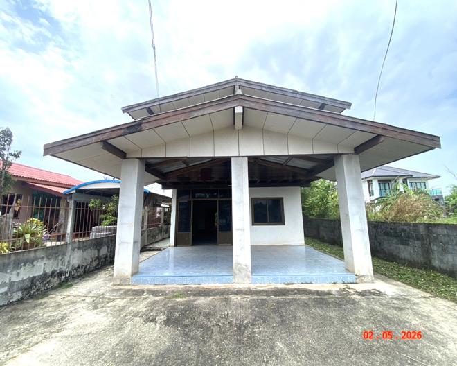 picture HOME 116 Sq.w. Nongkai for 1.7M - 2/30