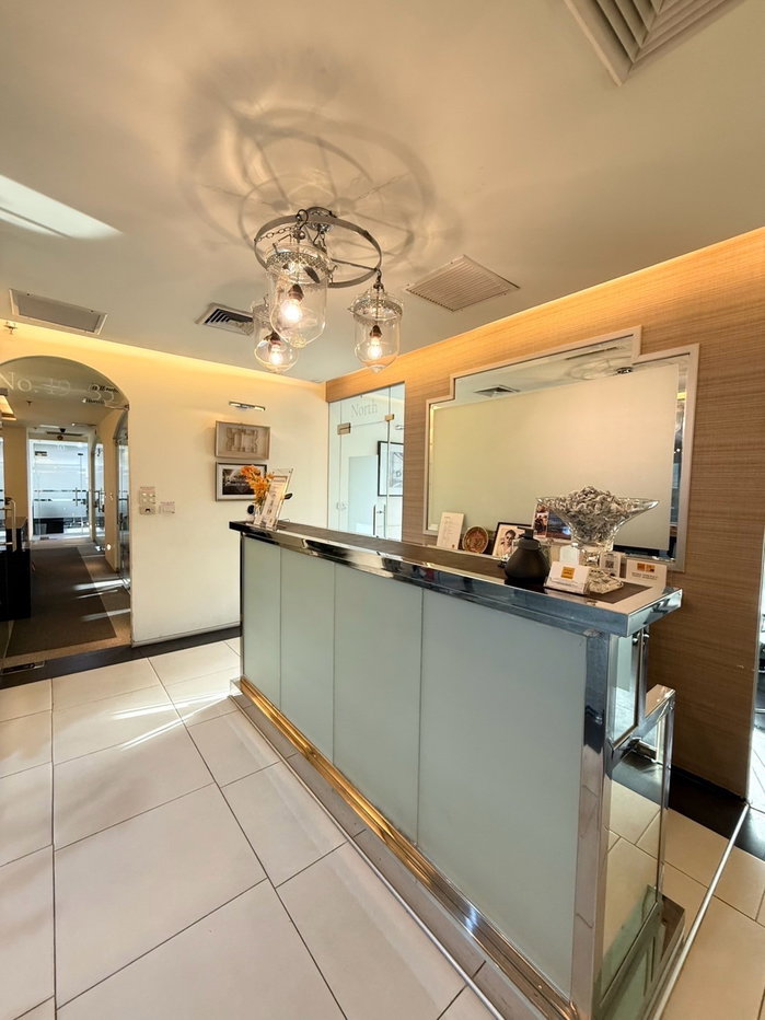 รูป WS7982 🏢 Premium Private Office พร้อมเข้าใช้งาน ใกล้ BTS ชิดลม ราคาเพียง 35,000 บาท/เดือน - รูปที่ 12/16