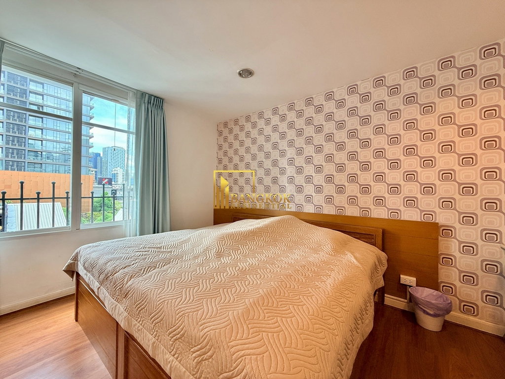 picture Baan Klang Krung | Spacious 4 Bedroom Townhouse in Thonglor - BR49091TH - 36/51
