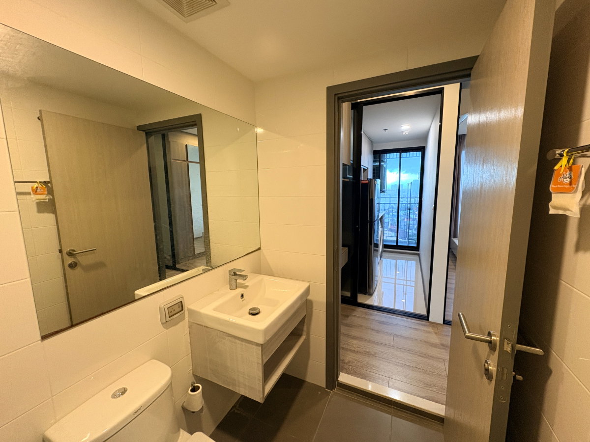 picture Condo for Sale – Corner Unit ✨ KnightsBridge Collage Sukhumvit 107 - 10/21