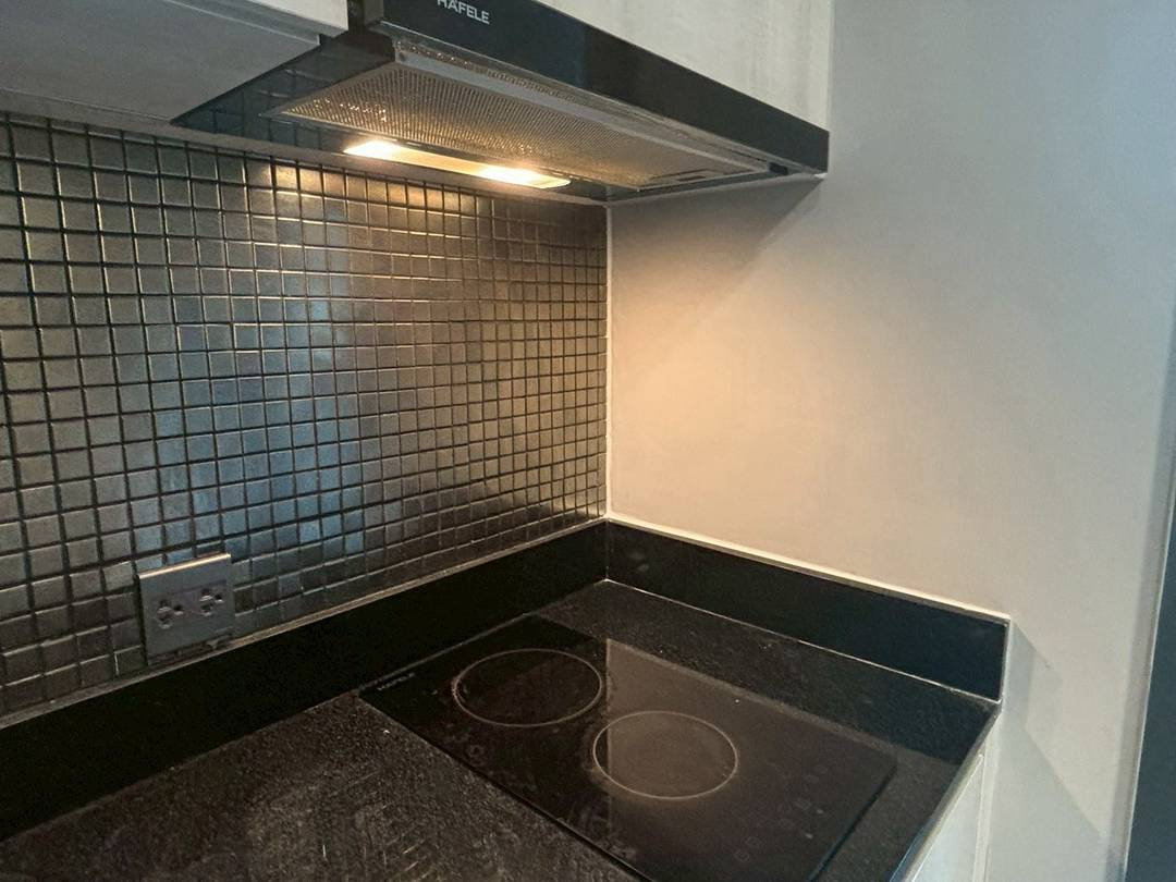 รูป Maestro 19 Ratchada | 🐶🐱 Pet Friendly Condo ✨ ห้องอบอุ่น สบายใกล้ MRT รัชดาภิเษก 🚝 อยู่สบายทั้งคนทั้งน้อง 🤎 - รูปที่ 6/7