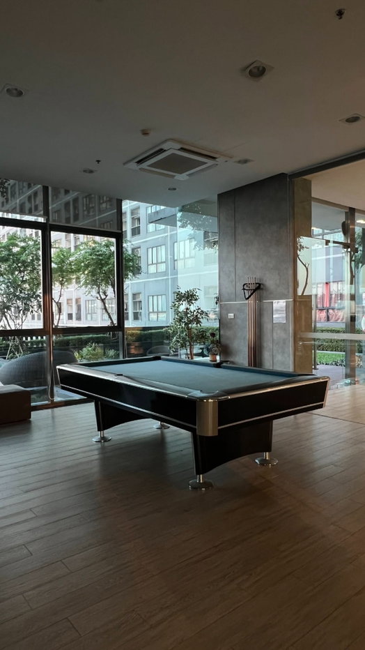 รูป เช่าคอนโด IDEO Sathorn - Thapra/ไอดีโอ สาทร - ท่าพระ (A6907011) ID Line : Condo98 - รูปที่ 16/16